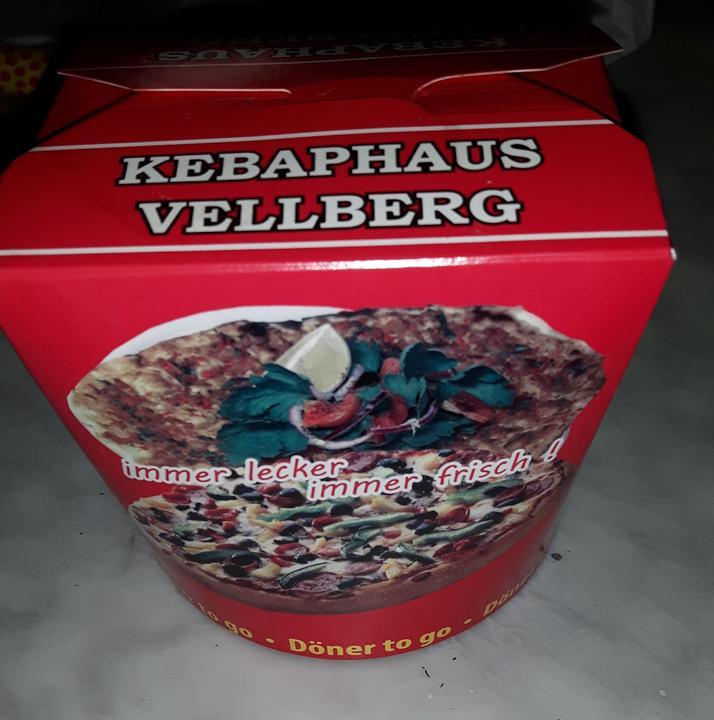 Kebaphaus Vellberg